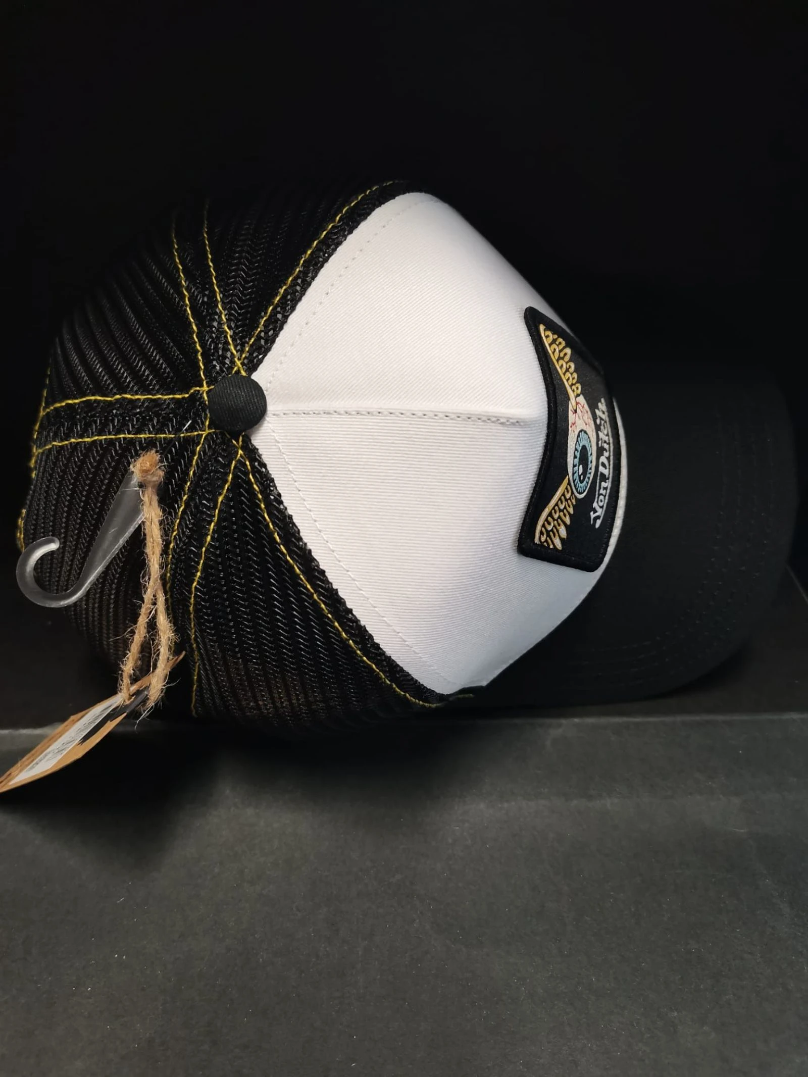 Von Ducht Cap – photo 5